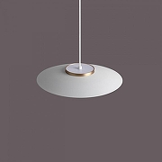 Подвесной светильник Novotech P1lz 358895 цвет плафона/подвески Белый, Золото, цвет арматуры Белый-3