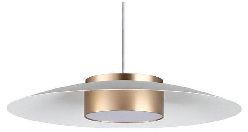 Подвесной светильник Novotech P1lz 358896 