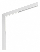 Встраиваемый светильник Novotech Flum 358914 цвет плафона/подвески Белый, цвет арматуры Белый-2