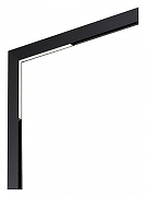 Встраиваемый светильник Novotech Flum 358915 цвет плафона/подвески Белый, цвет арматуры Черный-2