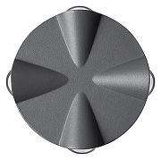 Накладной светильник Novotech Calle 358939 цвет плафона/подвески Серый, цвет арматуры Серый-2