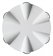 Накладной светильник Novotech Calle 358940 цвет плафона/подвески Белый, цвет арматуры Белый-2