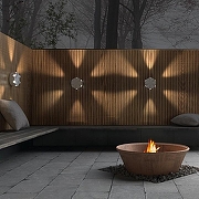 Накладной светильник Novotech Calle 358940 цвет плафона/подвески Белый, цвет арматуры Белый-4