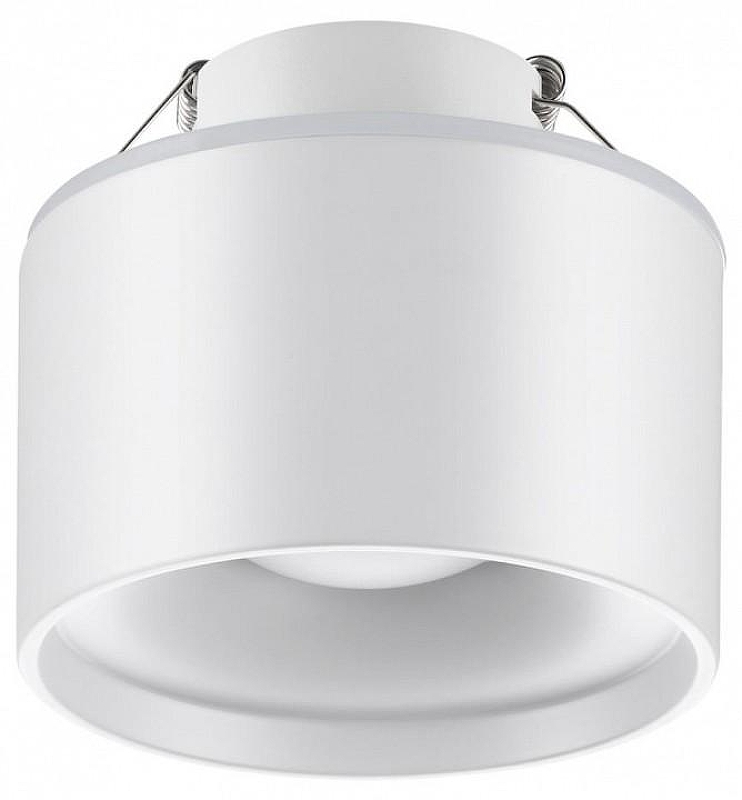 Встраиваемый светильник Novotech Giro 358961 