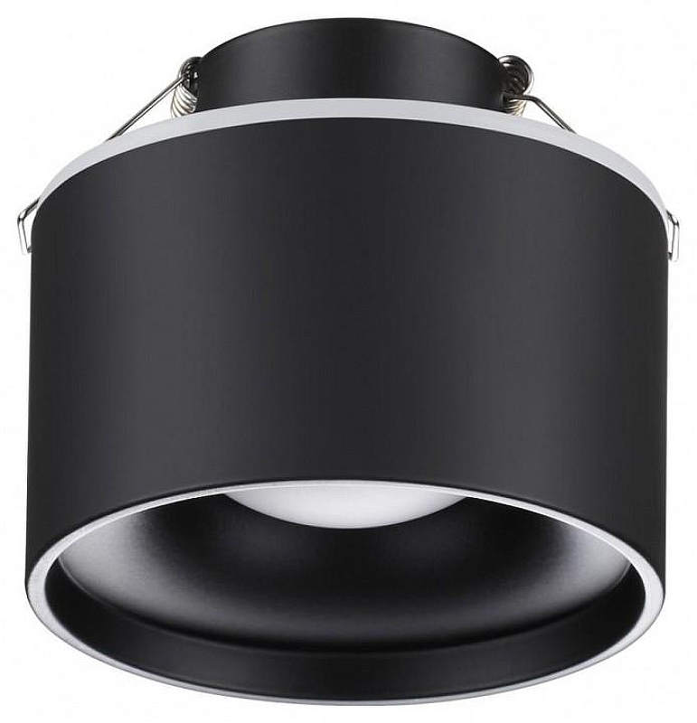 Встраиваемый светильник Novotech Giro 358962 