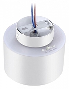 Накладной светильник Novotech Giro 358970 цвет белый-2