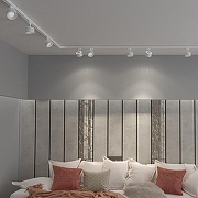 Светильник на штанге Novotech G1ro 358976 цвет плафона/подвески Белый, цвет арматуры Белый-5