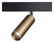 Светильник на штанге Novotech Flum 358988 цвет плафона/подвески Бронза, цвет арматуры Бронза, Черный-2