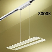 Подвесной светильник Novotech Iter 358995 цвет плафона/подвески Прозрачный, цвет арматуры Белый-3