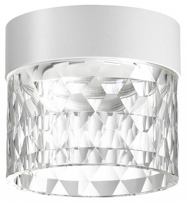 Накладной светильник Novotech Aura 358997 