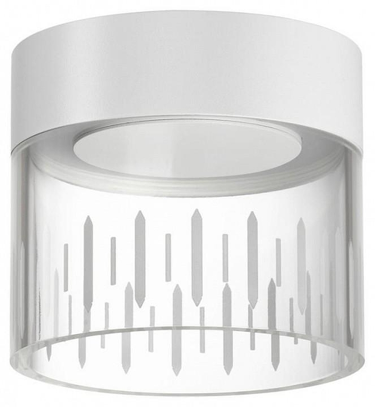 Накладной светильник Novotech Aura 359001 