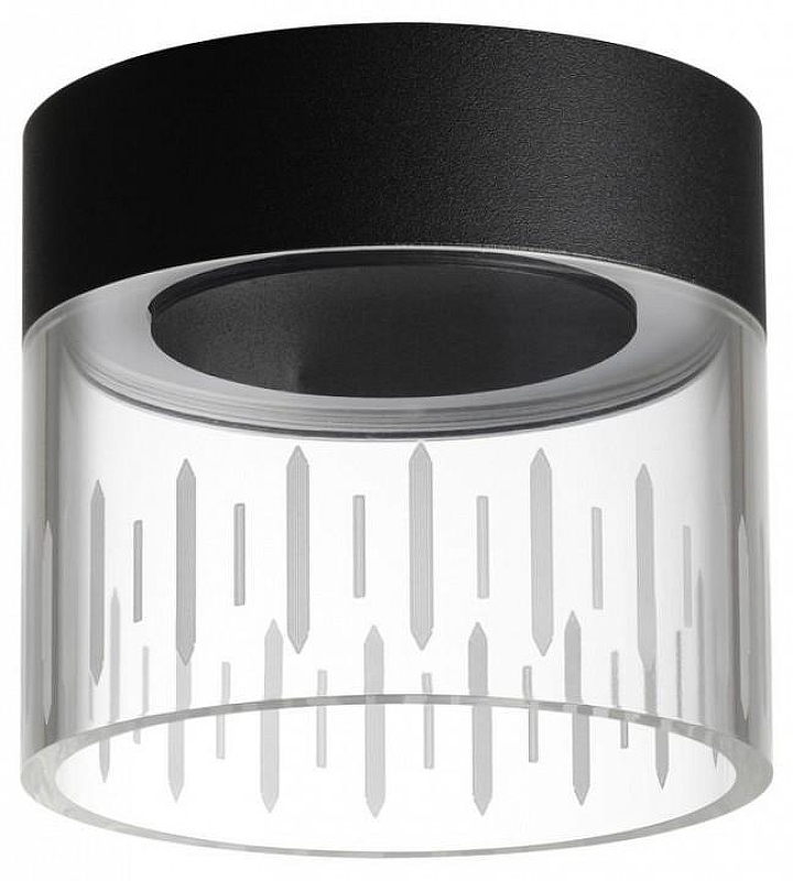 Накладной светильник Novotech Aura 359002 