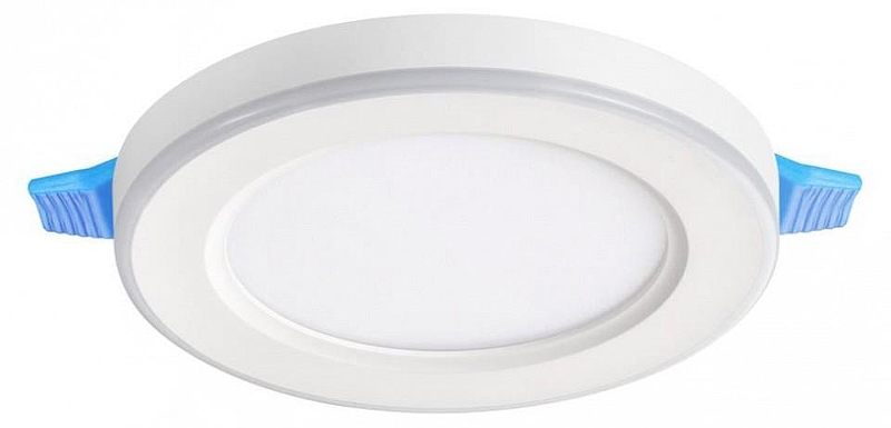 Встраиваемый светильник Novotech Span 359009 