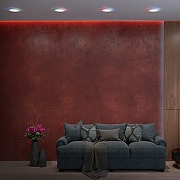 Встраиваемый светильник Novotech Span 359009 цвет плафона/подвески Белый, цвет арматуры Белый-6