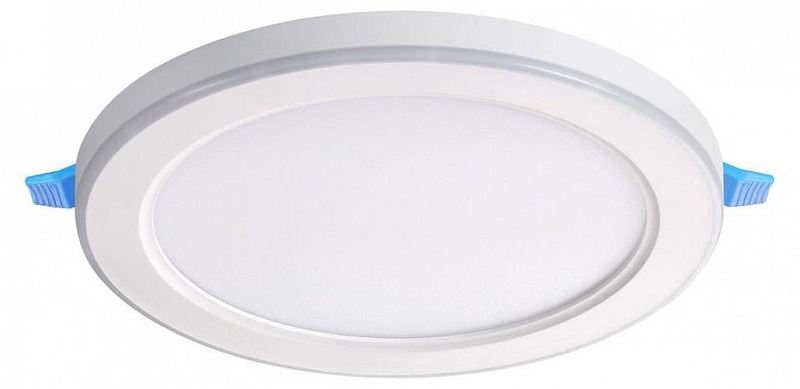 Встраиваемый светильник Novotech Span 359014 