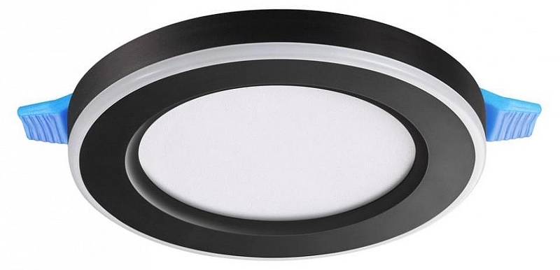 Встраиваемый светильник Novotech Span 359019 