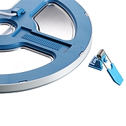 Встраиваемый светильник Novotech Span 359020 цвет плафона/подвески Белый, цвет арматуры Белый-6