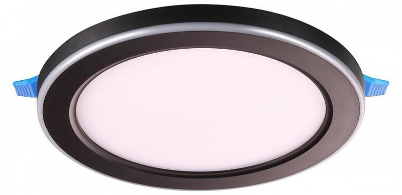 Встраиваемый светильник Novotech Span 359021 