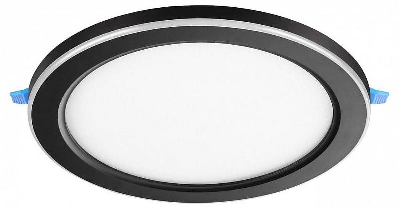 Встраиваемый светильник Novotech Span 359023 