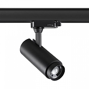 Светильник на штанге Novotech Na1l 359031 цвет плафона/подвески Черный, цвет арматуры Черный