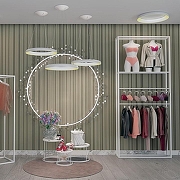 Накладной светильник Novotech Fold 359033 цвет плафона/подвески Белый, цвет арматуры Белый-6