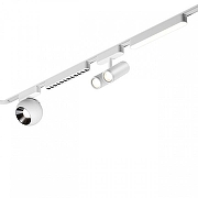 Накладной светильник Novotech Smal 359073 цвет плафона/подвески Белый, цвет арматуры Белый-2