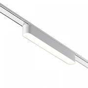 Накладной светильник Novotech Smal 359073 цвет плафона/подвески Белый, цвет арматуры Белый-4