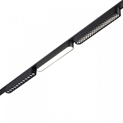 Накладной светильник Novotech Smal 359076 цвет плафона/подвески Черный, цвет арматуры Черный-2