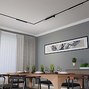 Накладной светильник Novotech Smal 359082 цвет плафона/подвески Черный, цвет арматуры Черный-4