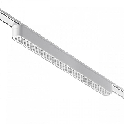 Накладной светильник Novotech Smal 359083 цвет плафона/подвески Белый, цвет арматуры Белый-1