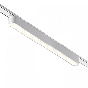 Накладной светильник Novotech Smal 359083 цвет плафона/подвески Белый, цвет арматуры Белый-2