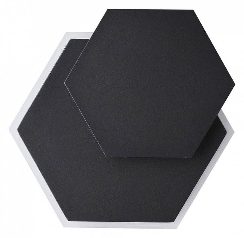 Накладной светильник Novotech Smena 359163 