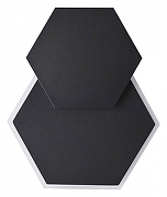 Накладной светильник Novotech Smena 359163 цвет плафона/подвески Черный, цвет арматуры Черный-2