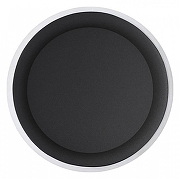 Накладной светильник Novotech Smena 359164 цвет плафона/подвески Черный, цвет арматуры Черный-1