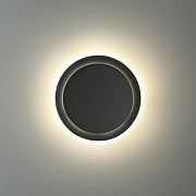 Накладной светильник Novotech Smena 359164 цвет плафона/подвески Черный, цвет арматуры Черный-2