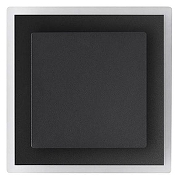 Накладной светильник Novotech Smena 359165 цвет плафона/подвески Черный, цвет арматуры Черный-4