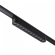 Накладной светильник Novotech SMAL 359242 цвет плафона/подвески Черный, цвет арматуры Черный-1