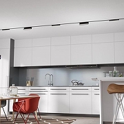 Накладной светильник Novotech SMAL 359242 цвет плафона/подвески Черный, цвет арматуры Черный-4