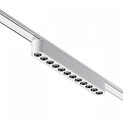 Накладной светильник Novotech SMAL 359243 цвет плафона/подвески Белый, цвет арматуры Белый-1