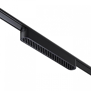 Накладной светильник Novotech SMAL 359246 цвет плафона/подвески Черный, цвет арматуры Черный-1