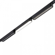 Накладной светильник Novotech SMAL 359246 цвет плафона/подвески Черный, цвет арматуры Черный-2