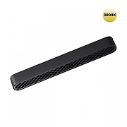 Накладной светильник Novotech SMAL 359246 цвет плафона/подвески Черный, цвет арматуры Черный-3