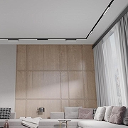 Накладной светильник Novotech SMAL 359246 цвет плафона/подвески Черный, цвет арматуры Черный-4