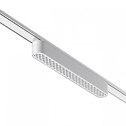 Накладной светильник Novotech SMAL 359247 цвет плафона/подвески Белый, цвет арматуры Белый-1