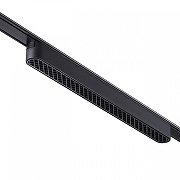 Накладной светильник Novotech SMAL 359248 цвет плафона/подвески Черный, цвет арматуры Черный-1