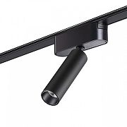 Светильник на штанге Novotech SMAL 359250 цвет плафона/подвески Черный, цвет арматуры Черный-3