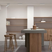 Светильник на штанге Novotech SMAL 359251 цвет плафона/подвески Белый, цвет арматуры Белый-4