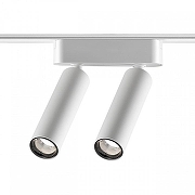 Светильник на штанге Novotech SMAL 359253 цвет плафона/подвески Белый, цвет арматуры Белый-2