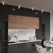 Светильник на штанге Novotech SMAL 359259 цвет плафона/подвески Белый, цвет арматуры Белый-4