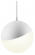 Подвесной светильник Novotech SMAL 359261 цвет плафона/подвески Белый, цвет арматуры Белый